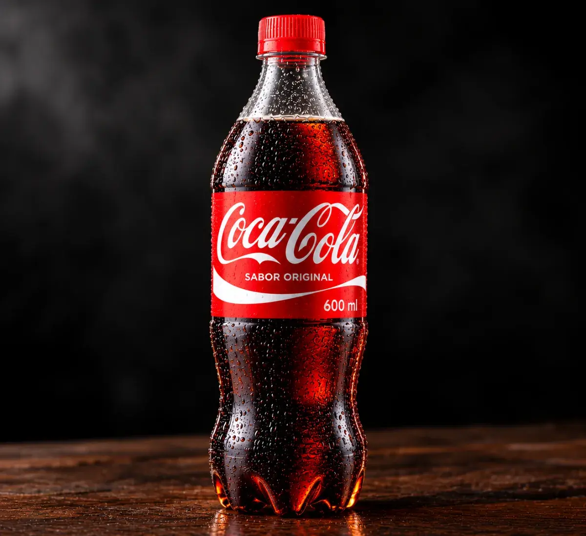 Coca-Cola 600 ml