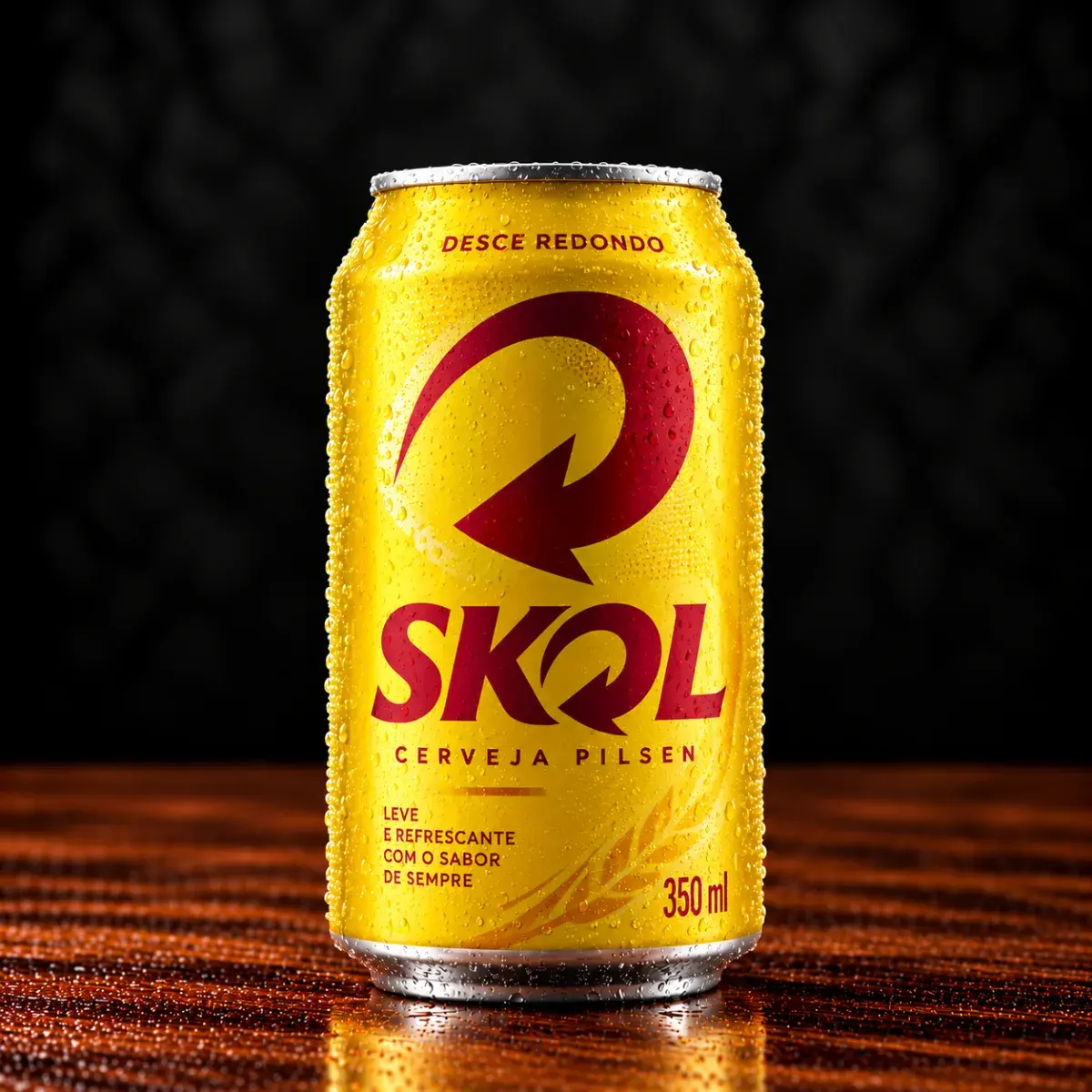 Skol Lata