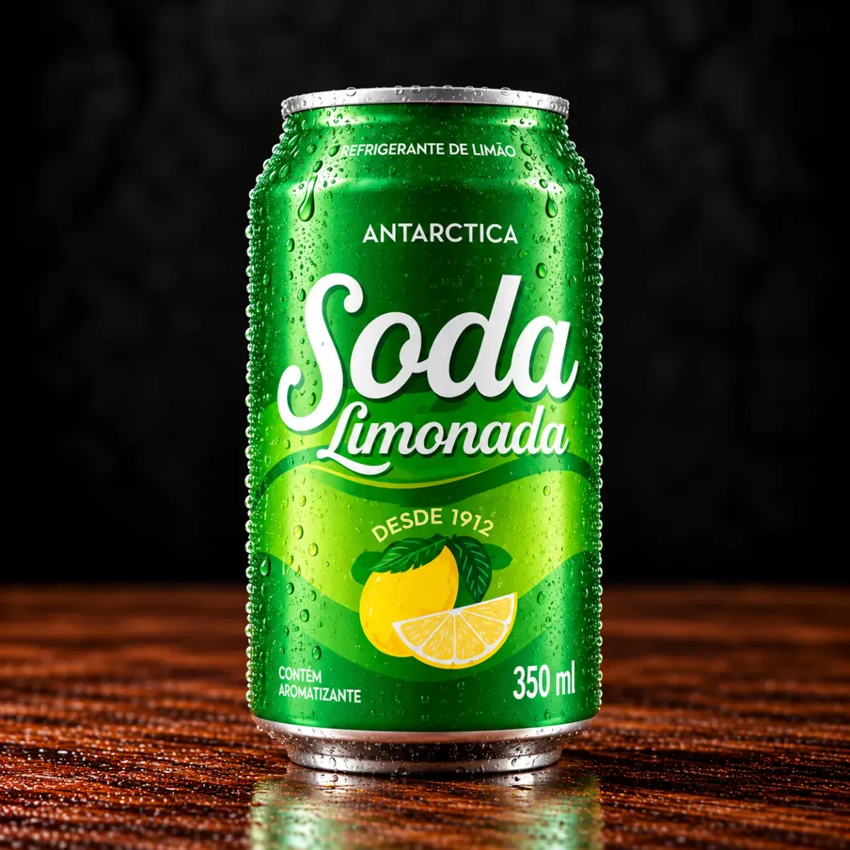 Soda Lata