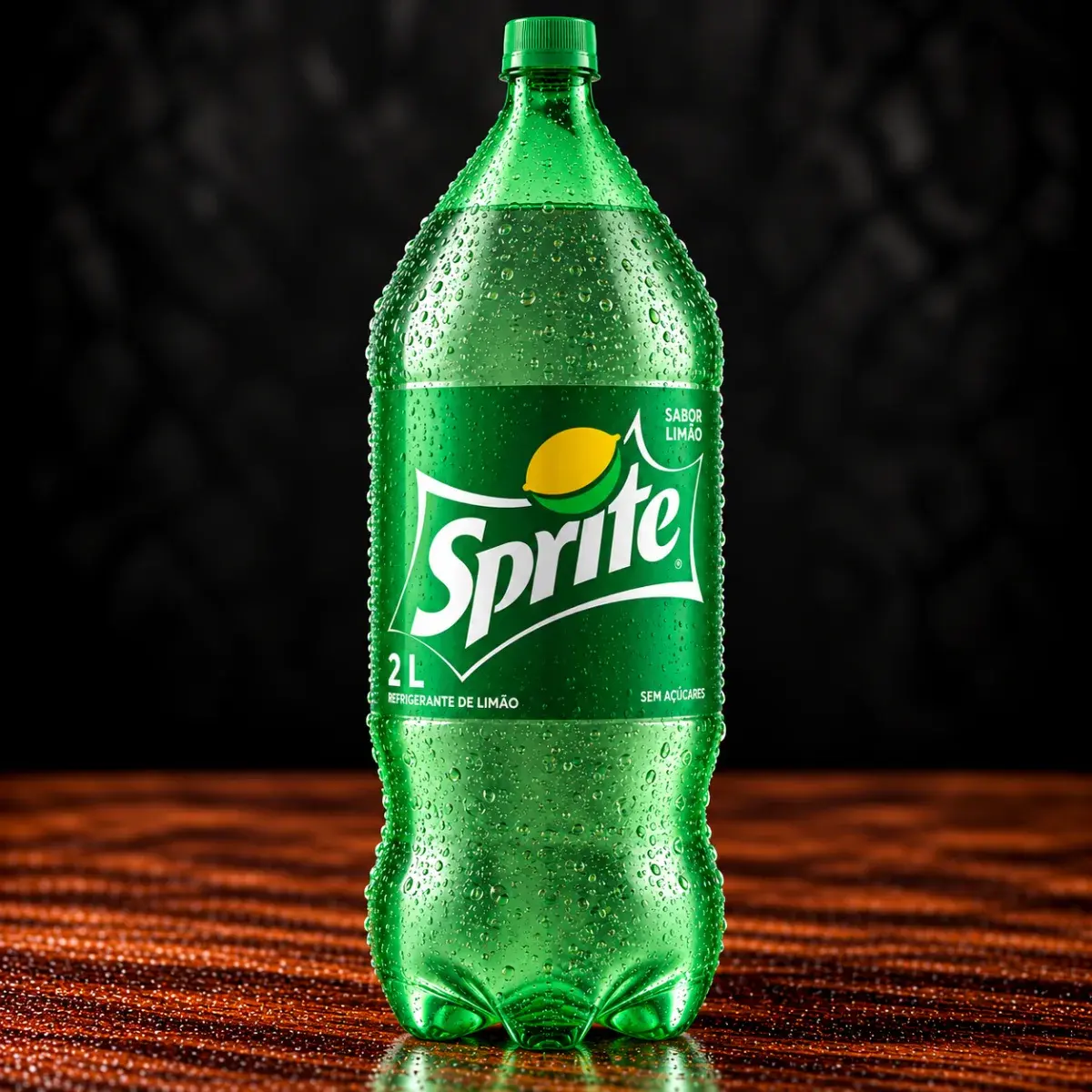 Sprite 2 L