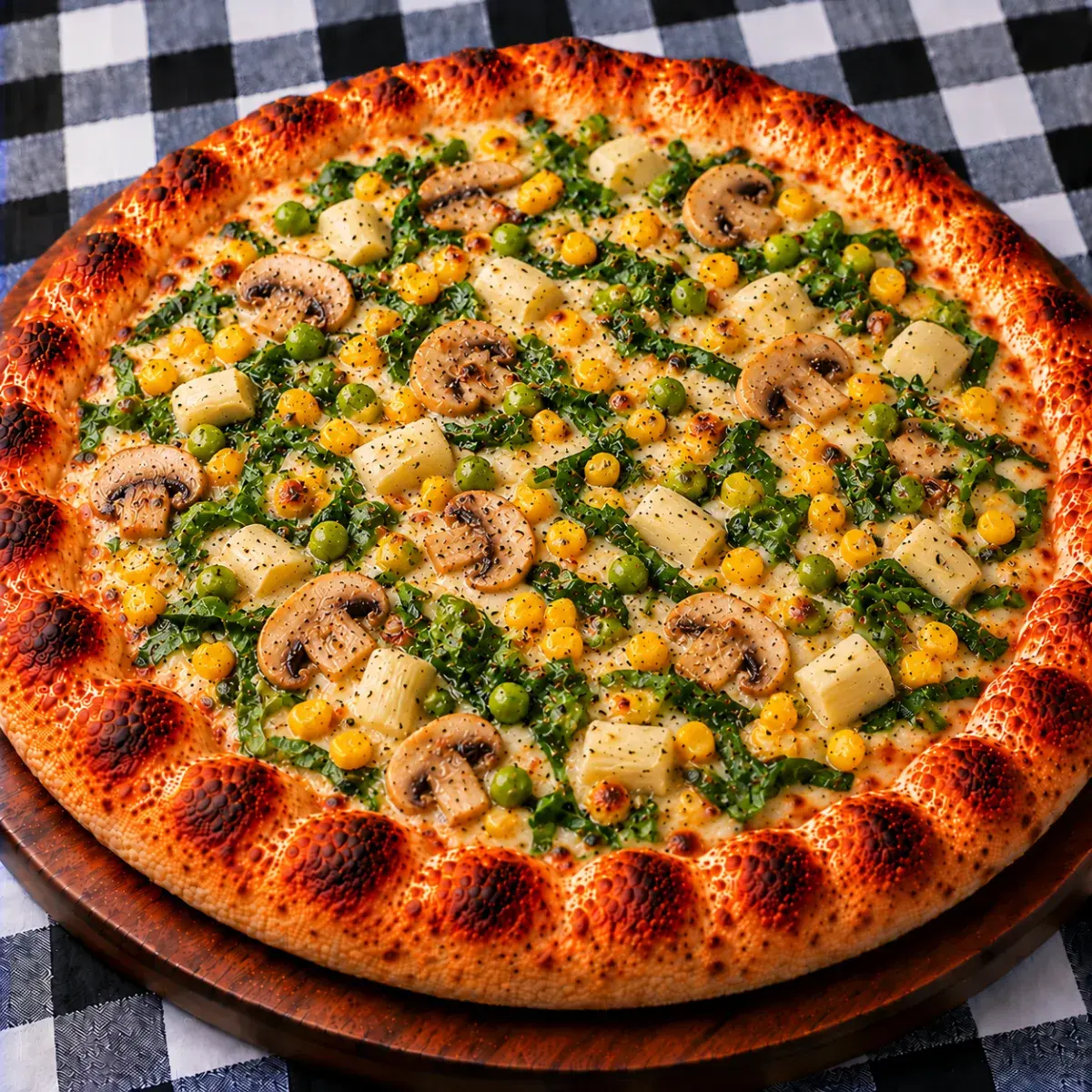 Vegetariana